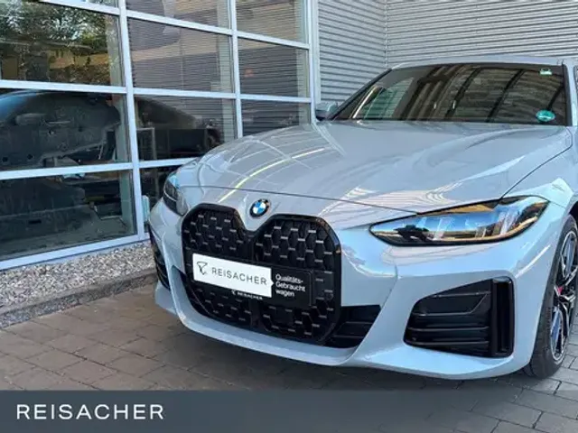 BMW 430