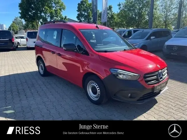 Mercedes-Benz Citan