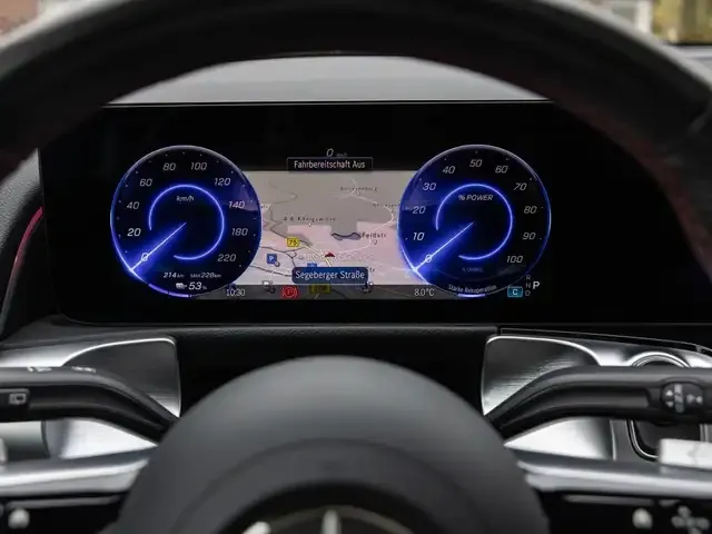 Mercedes-Benz EQB 300