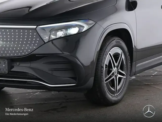 Mercedes-Benz EQA 250