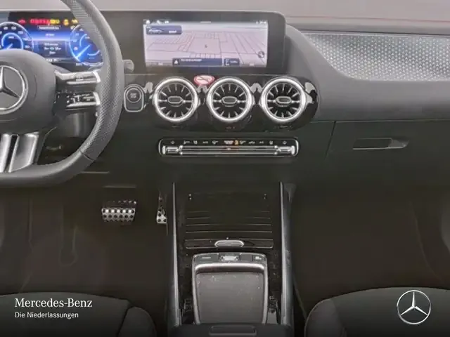 Mercedes-Benz EQA 250