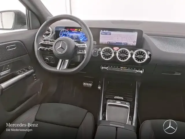 Mercedes-Benz EQA 250