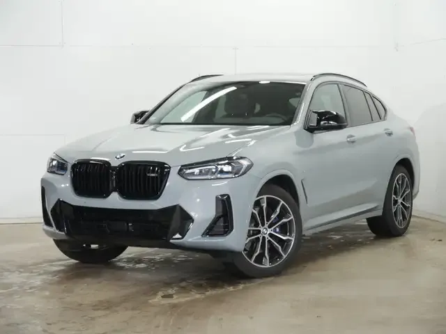 BMW X4 M