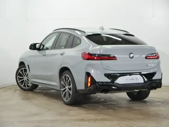 BMW X4 M