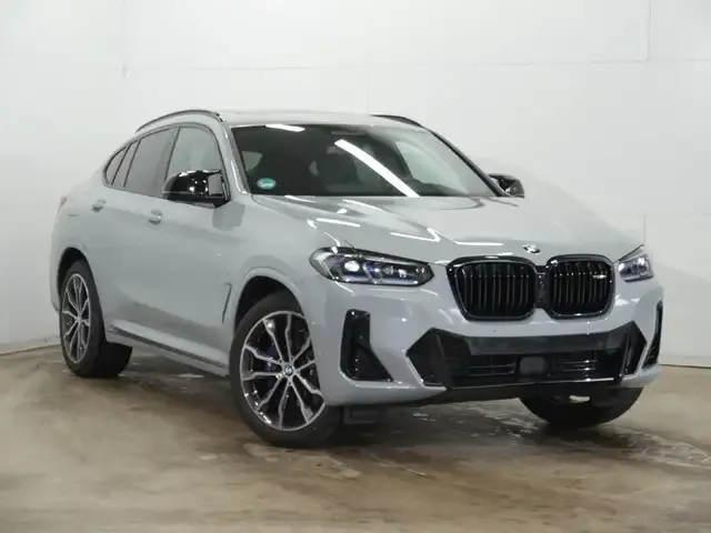 BMW X4 M