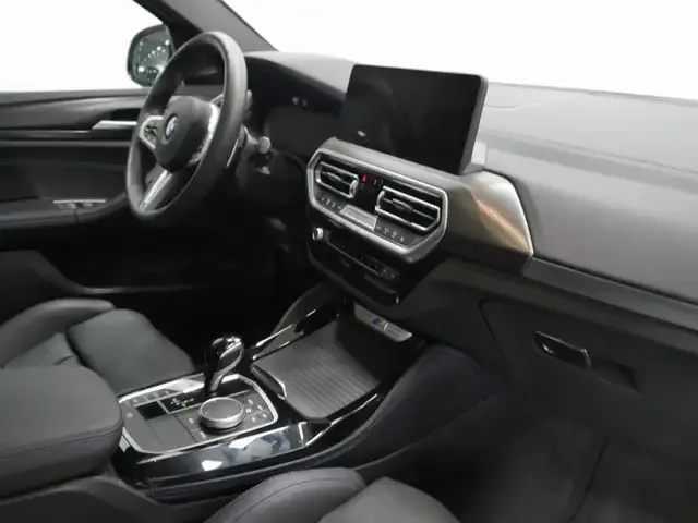 BMW X4 M