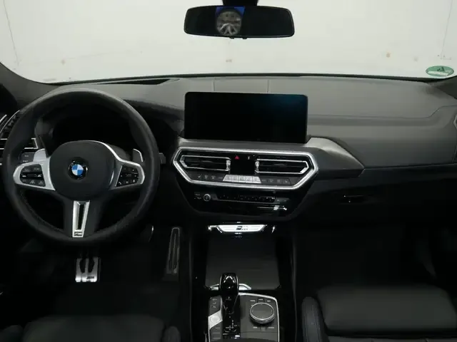 BMW X4 M