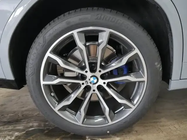 BMW X4 M