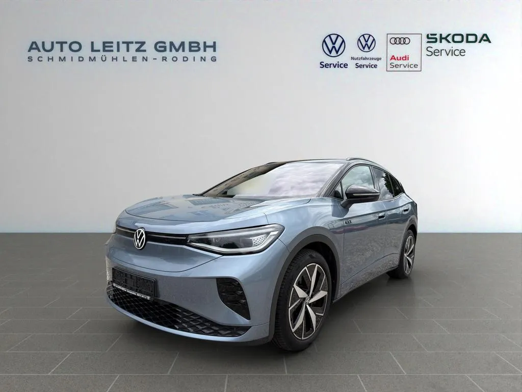 Volkswagen ID.4