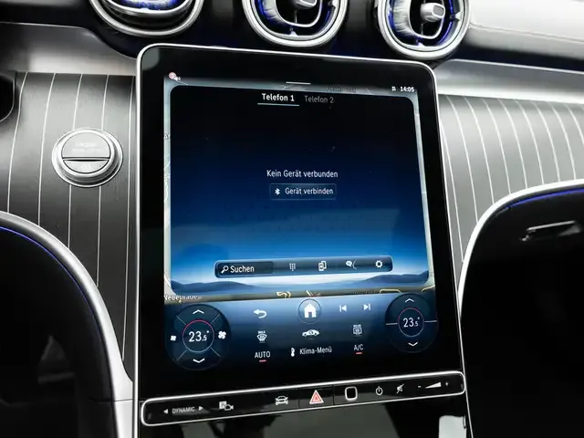 Mercedes-Benz CLE 220