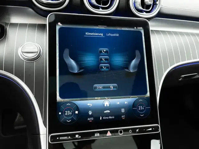 Mercedes-Benz CLE 220