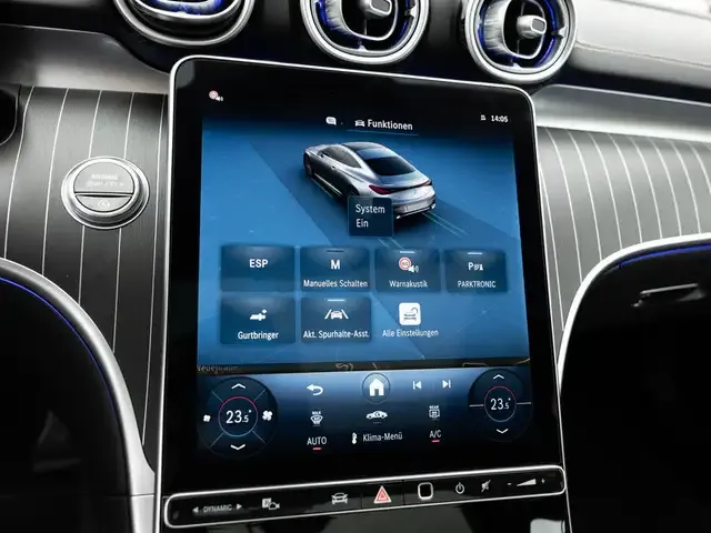 Mercedes-Benz CLE 220