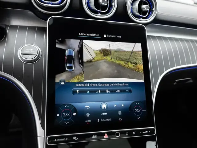 Mercedes-Benz CLE 220