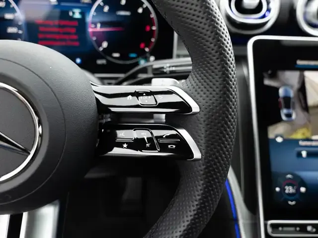 Mercedes-Benz CLE 220