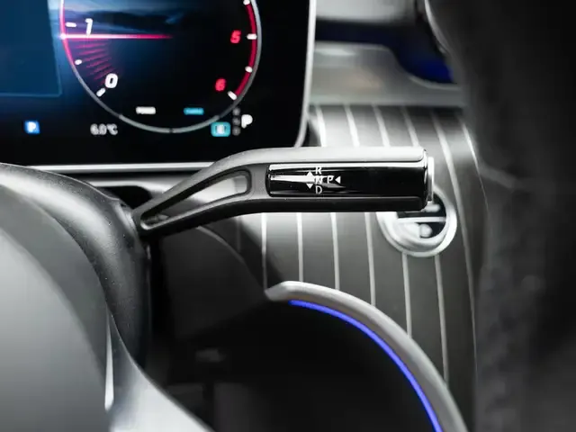 Mercedes-Benz CLE 220