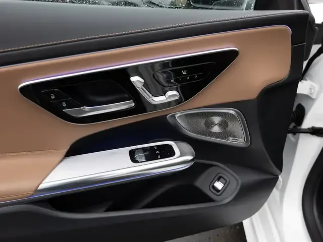 Mercedes-Benz CLE 220