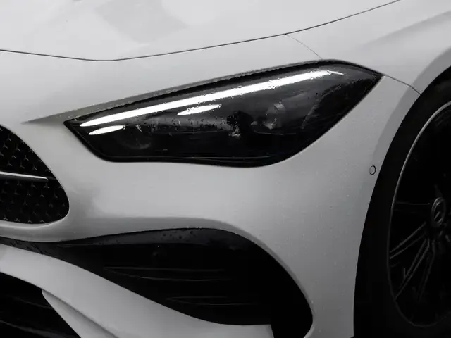 Mercedes-Benz CLE 220