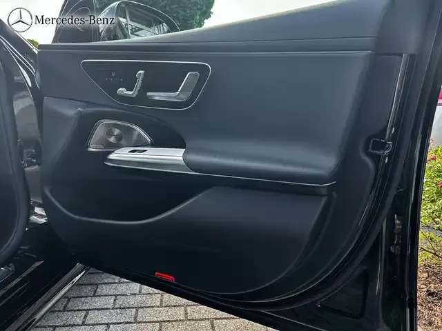 Mercedes-Benz E 450