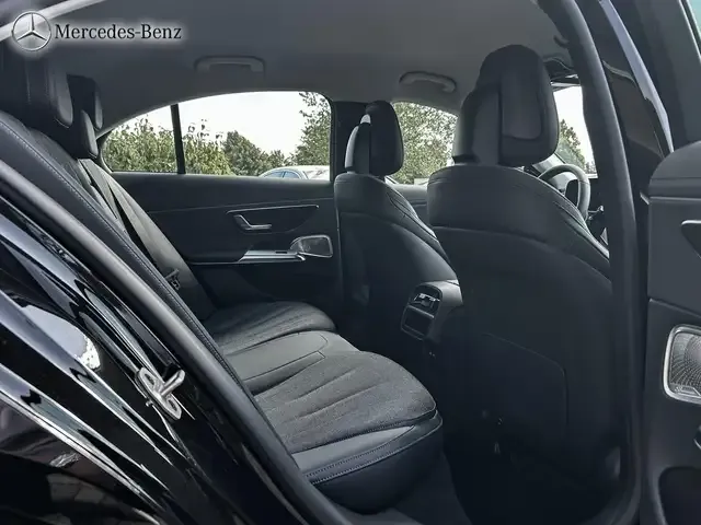 Mercedes-Benz E 450