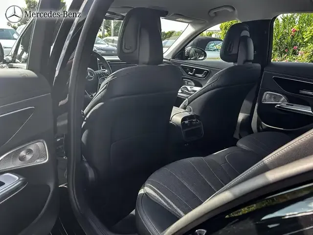 Mercedes-Benz E 450