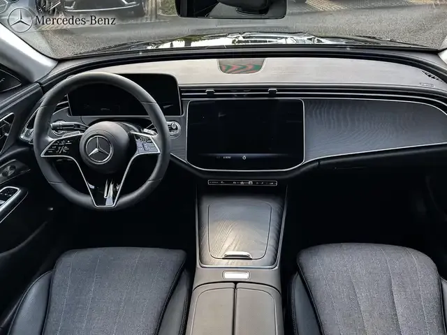 Mercedes-Benz E 450