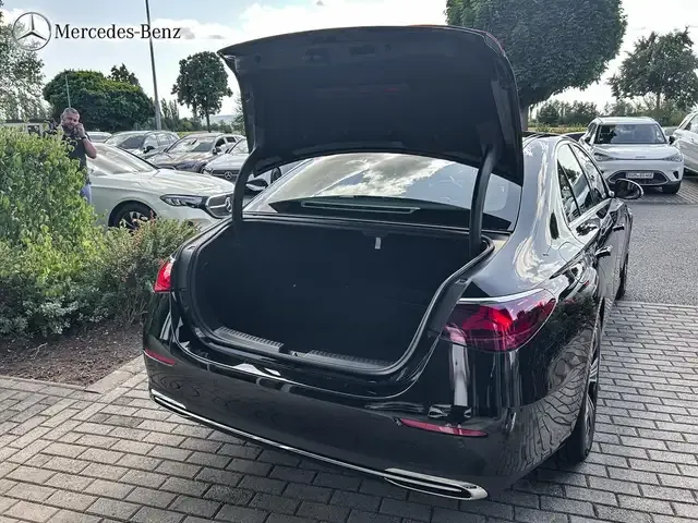 Mercedes-Benz E 450