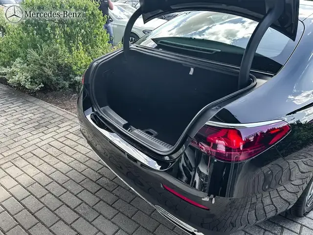 Mercedes-Benz E 450