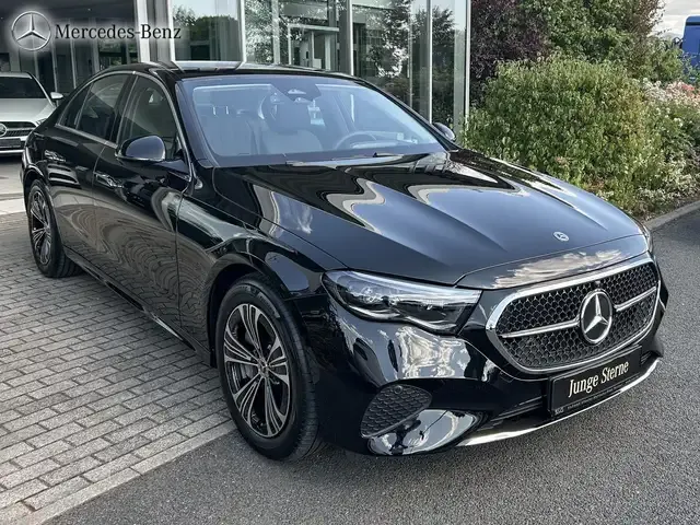 Mercedes-Benz E 450
