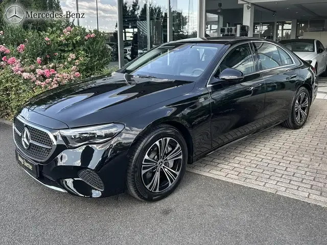 Mercedes-Benz E 450