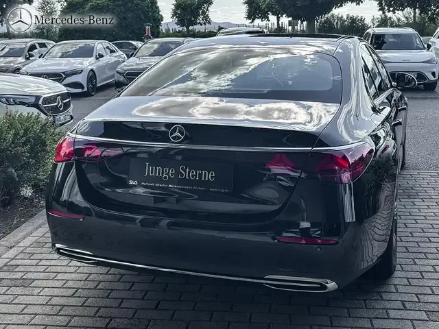 Mercedes-Benz E 450