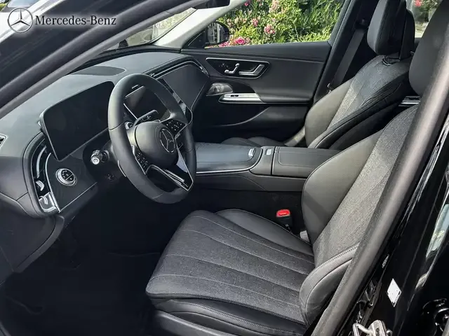 Mercedes-Benz E 450