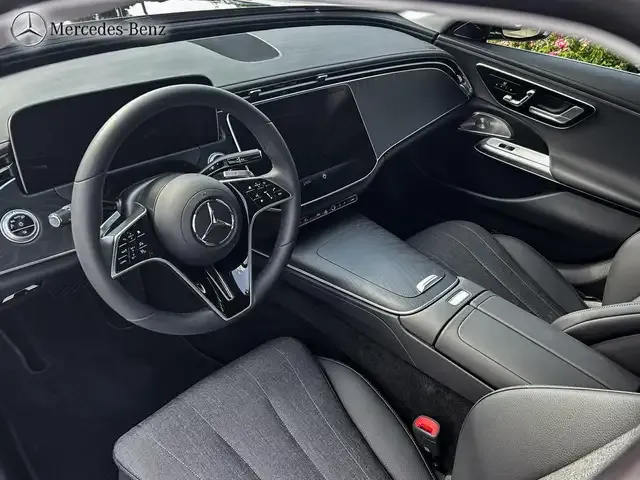 Mercedes-Benz E 450