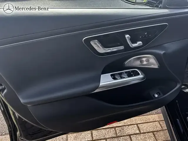 Mercedes-Benz E 450