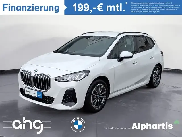 BMW 220