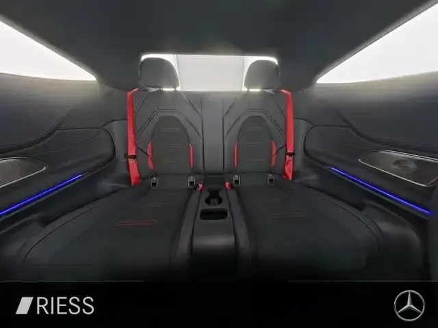 Mercedes-Benz CLE 53 AMG