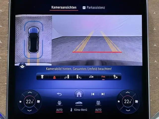 Mercedes-Benz EQE 350