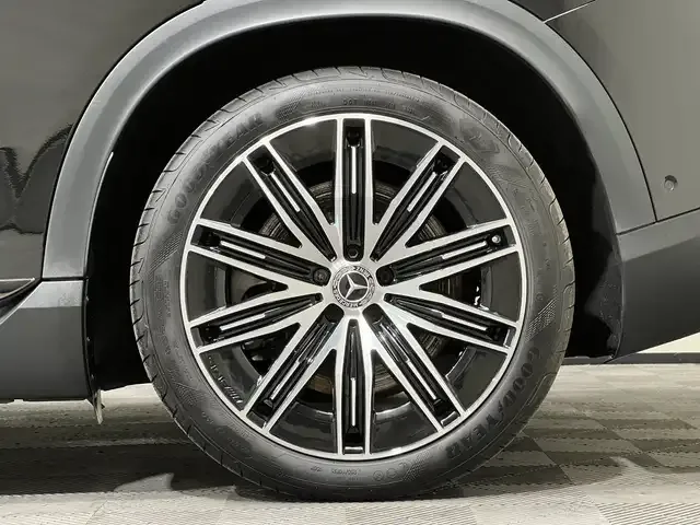 Mercedes-Benz EQE 350