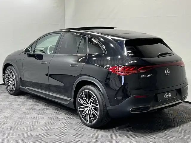 Mercedes-Benz EQE 350