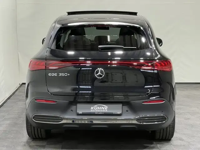 Mercedes-Benz EQE 350