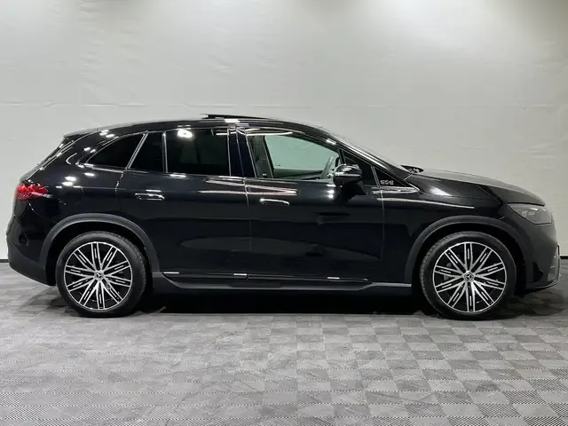 Mercedes-Benz EQE 350