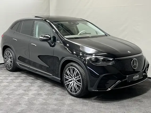 Mercedes-Benz EQE 350