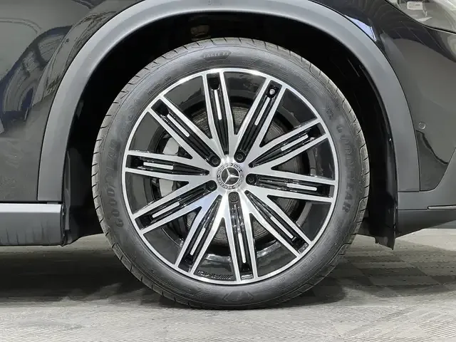 Mercedes-Benz EQE 350