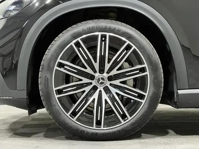 Mercedes-Benz EQE 350