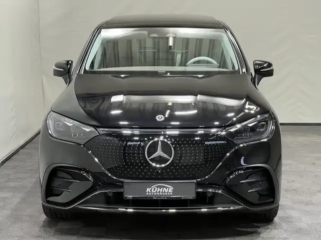 Mercedes-Benz EQE 350