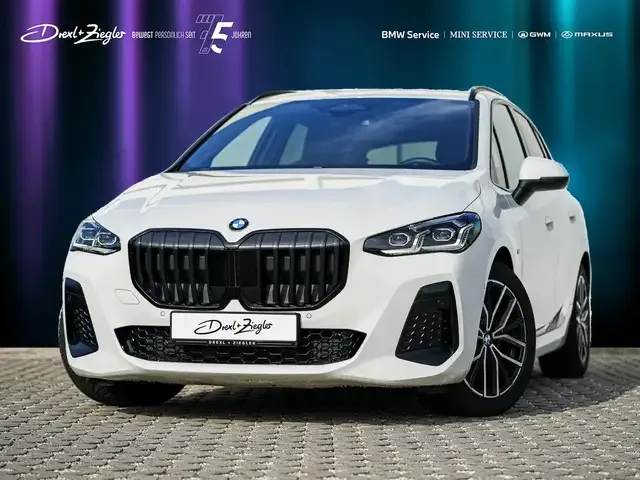 BMW 220