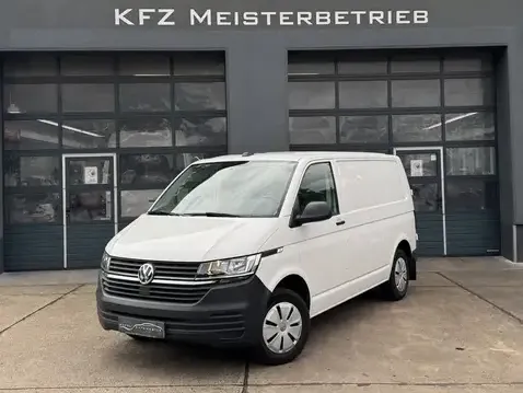 Volkswagen T6 Transporter