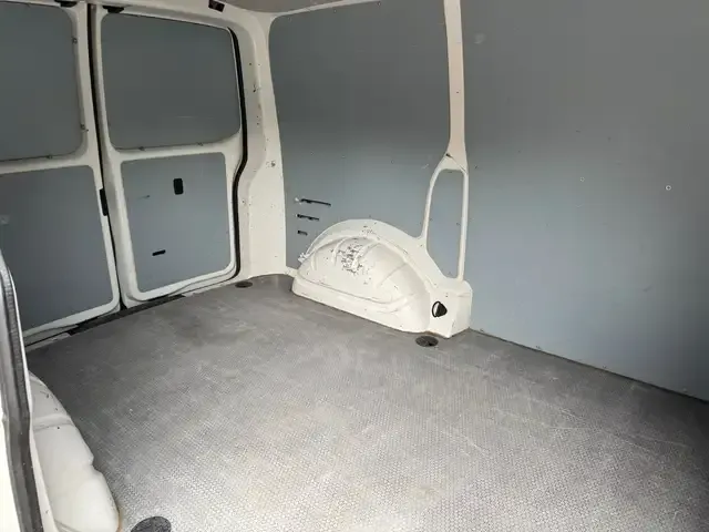 Volkswagen T6 Transporter