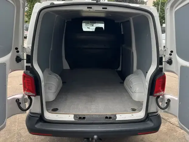 Volkswagen T6 Transporter