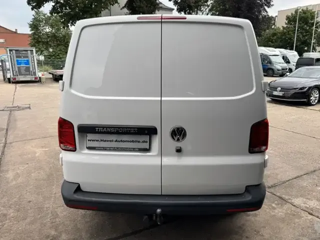 Volkswagen T6 Transporter