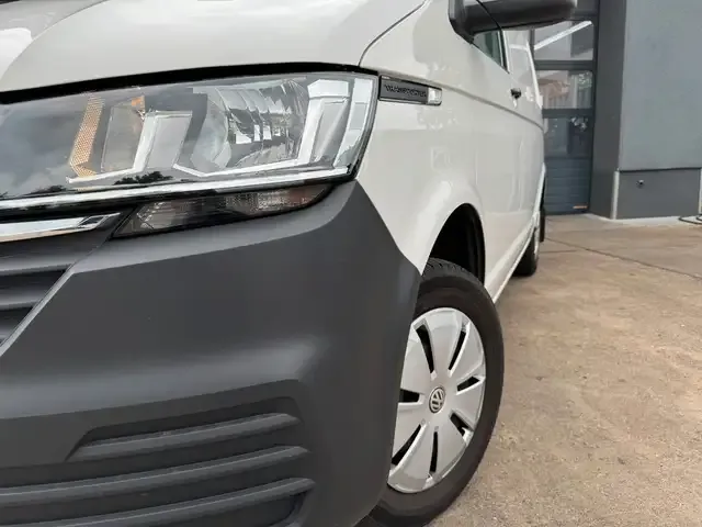 Volkswagen T6 Transporter